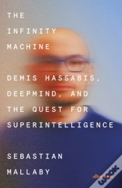 Capa do artigo Infinity Machine