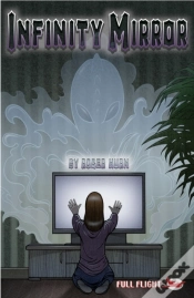 Capa do artigo Infinity Mirror (Full Flight Adventure)