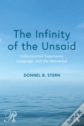 Infinity Of The Unsaid