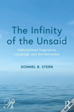 Capa do artigo Infinity Of The Unsaid