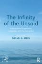Infinity Of The Unsaid - Preview