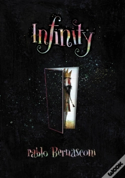 Capa do artigo Infinity