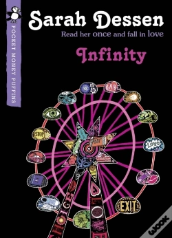 Capa do artigo Infinity (Pocket Money Puffin)