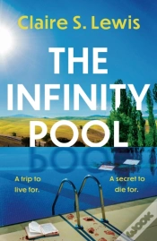 Capa do artigo Infinity Pool