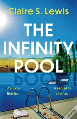 Capa do artigo Infinity Pool
