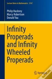Capa do artigo Infinity Properads And Infinity Wheeled Properads