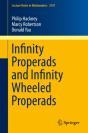 Infinity Properads And Infinity Wheeled Properads - Preview