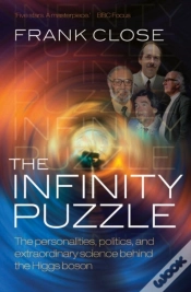 Capa do artigo Infinity Puzzle