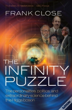 Capa do artigo Infinity Puzzle