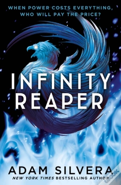 Capa do artigo Infinity Reaper
