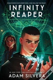 Capa do artigo Infinity Reaper
