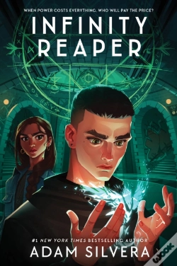 Capa do artigo Infinity Reaper