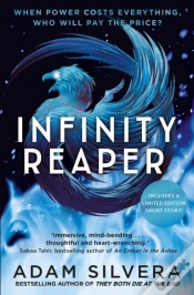 Capa do artigo Infinity Reaper
