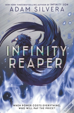 Capa do artigo Infinity Reaper