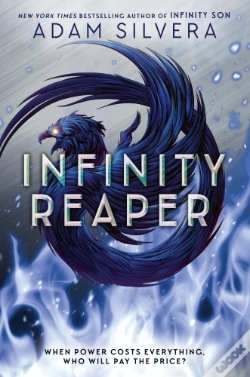Capa do artigo Infinity Reaper