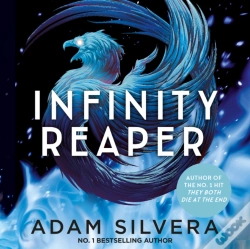 Capa do artigo Infinity Reaper