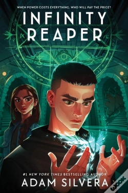 Capa do artigo Infinity Reaper