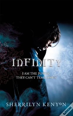 Capa do artigo Infinity