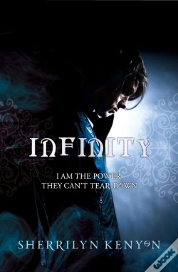 Capa do artigo Infinity
