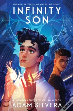 Capa do artigo Infinity Son
