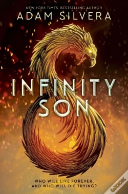 Capa do artigo Infinity Son