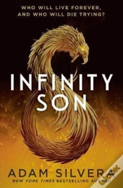 Capa do artigo Infinity Son
