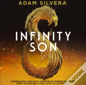 Capa do artigo Infinity Son
