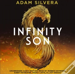 Capa do artigo Infinity Son
