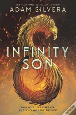 Capa do artigo Infinity Son