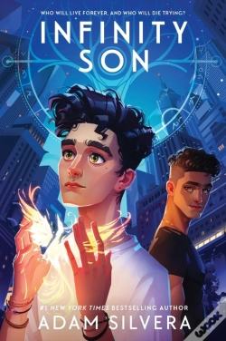 Capa do artigo Infinity Son