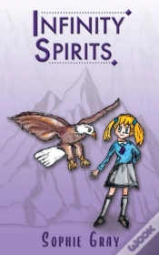 Capa do artigo Infinity Spirits