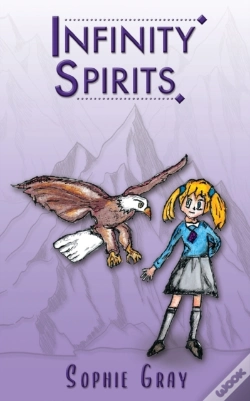 Capa do artigo Infinity Spirits