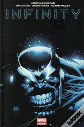 Infinity T.1