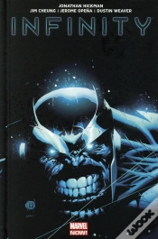 Capa do artigo Infinity T.1