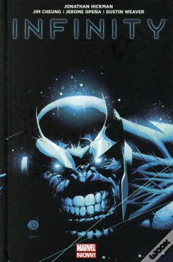 Capa do artigo Infinity T.1
