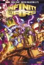 Infinity Wars N 1 - Preview