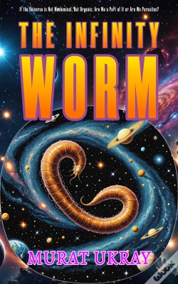 Capa do artigo Infinity Worm