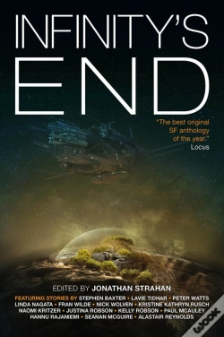 Capa do artigo Infinity'S End