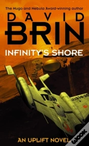 Capa do artigo Infinity