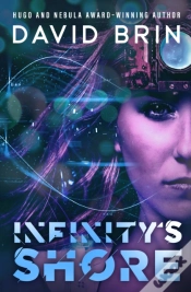 Capa do artigo Infinity