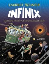 Infinix Comic