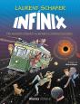 Infínix [Cómic] - Preview