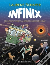 Capa do artigo Infínix [Cómic]