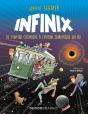Infinix : De L'Infini Cosmique À L'Infini Quantique En Bd - Preview