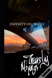 Capa do artigo Infinty On Pluto