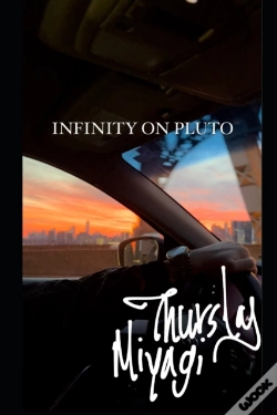 Capa do artigo Infinty On Pluto