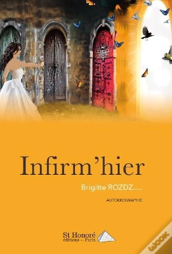 Capa do artigo Infirm Hier