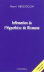 Infirmation De L'Hypothèse De Riemann (3e Édition) - Preview