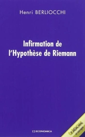 Capa do artigo Infirmation De L