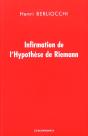 Infirmation De L'Hypothese De Riemann - Preview